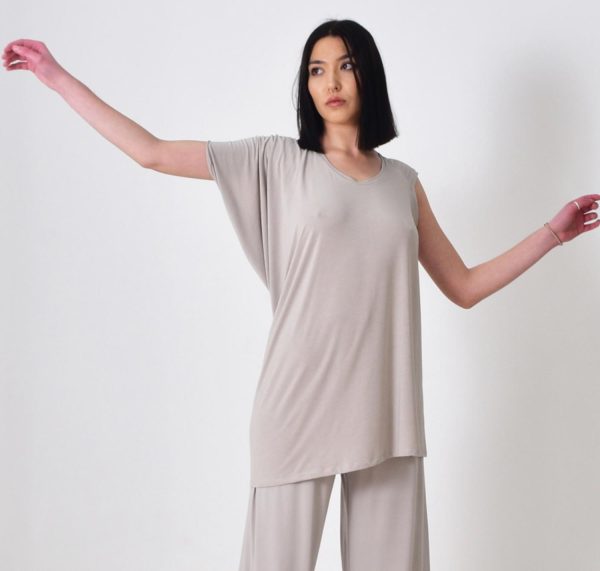 ASYMMETRIC TOP