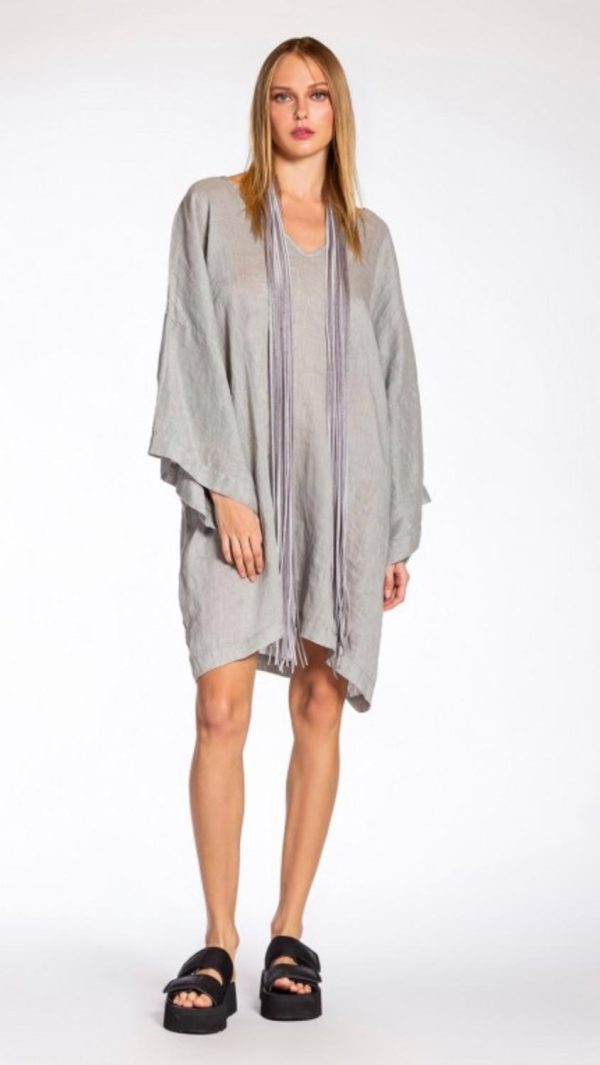 MIDI DRESS