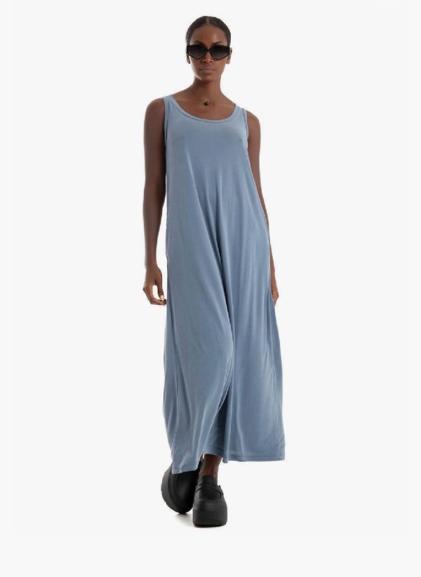 WOMAN DRESS