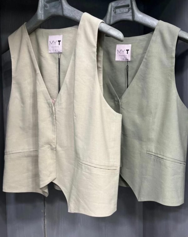 VEST