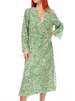 WOMAN DRESS