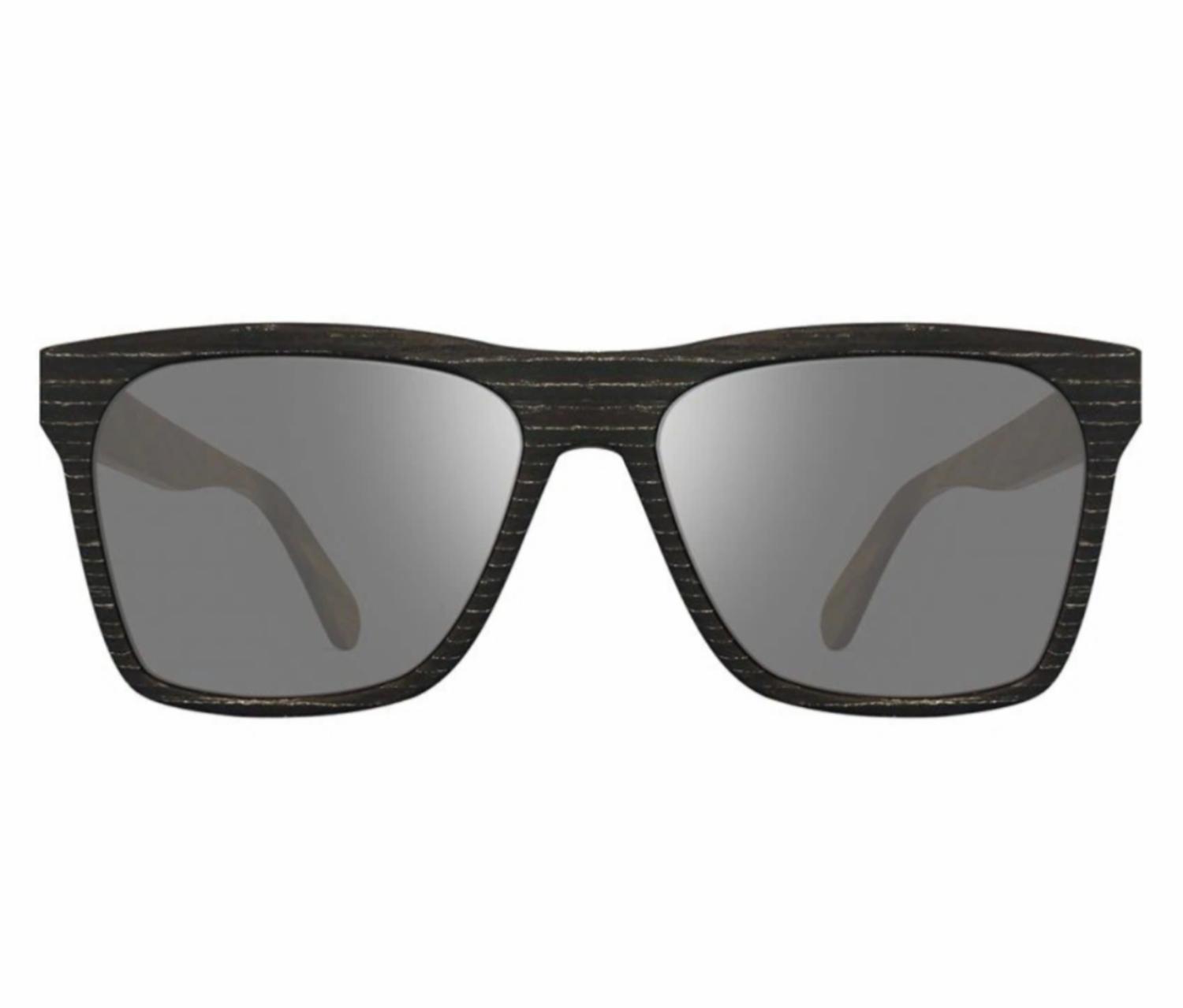 SEROBS21117 SEAROBIN IN BLACK SILVER - Image 1